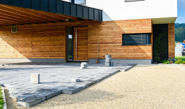 Best Driveway Paver Sealing  in Lido Beach, NY