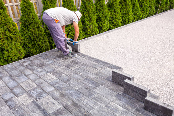 Reasons to Select Us for Your Driveway Paving Requirements in Lido Beach, NY
